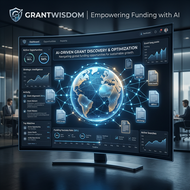 GrantWisdom.com