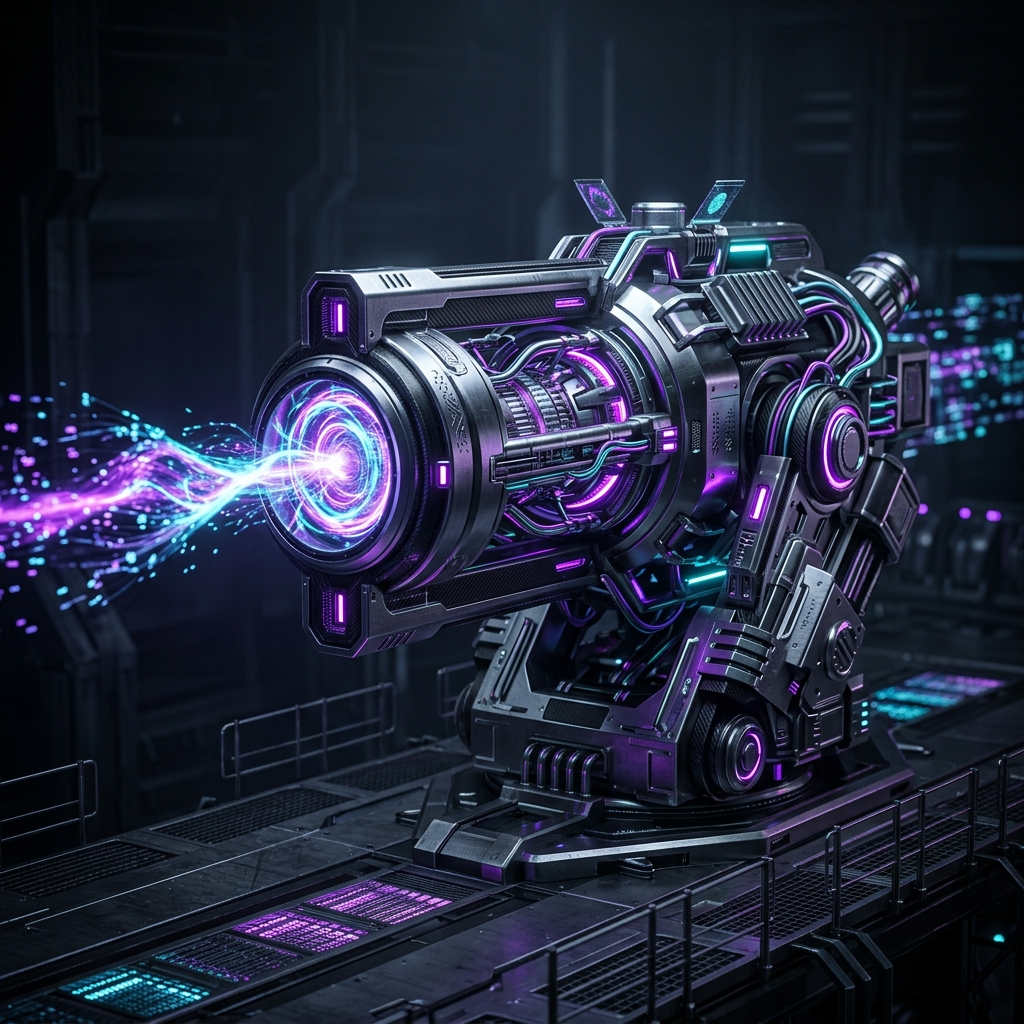 ViralWeapon.xyz